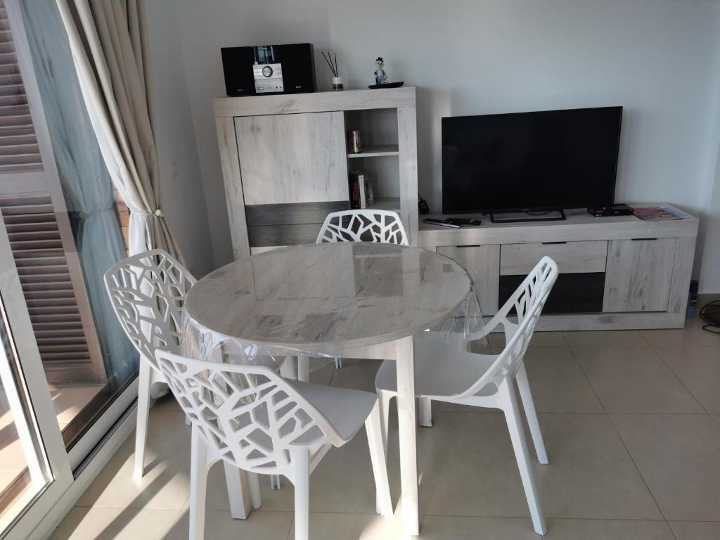 Fantástico apartamento en primera línea de mar - 4