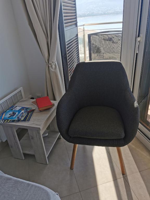 Fantástico apartamento en primera línea de mar - 5