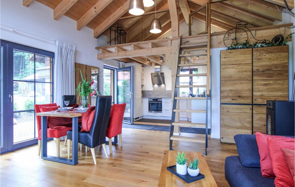 Schoorenmoos Lodge - 3