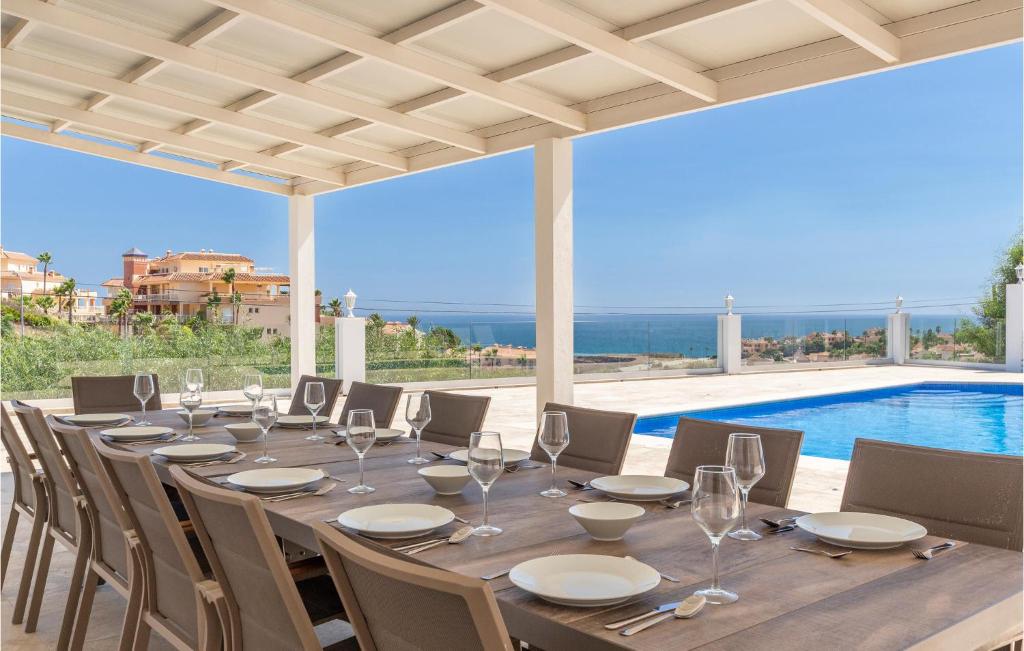 Beautiful Home In Las Lagunas De Mijas - 2