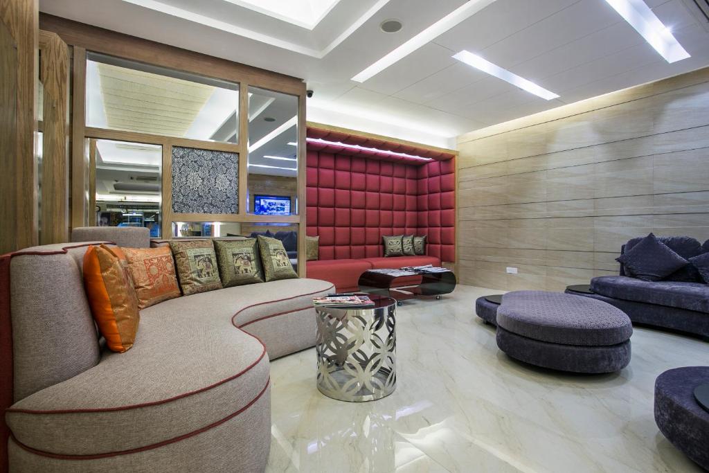Ascott Palace Dhaka photo