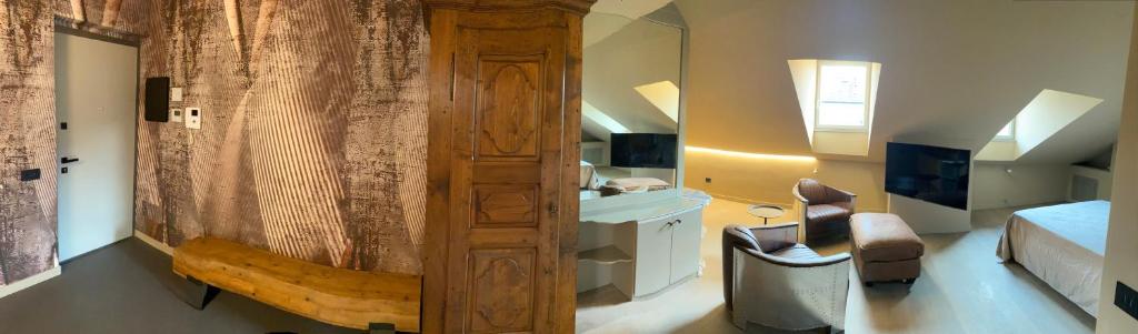 Casa Andrea - Suite Delux & Design - 5