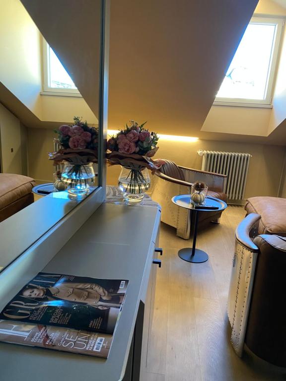 Casa Andrea - Suite Delux & Design - 2
