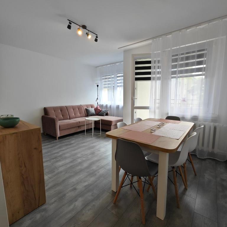 Apartament Chrobrego, Bolesławiec