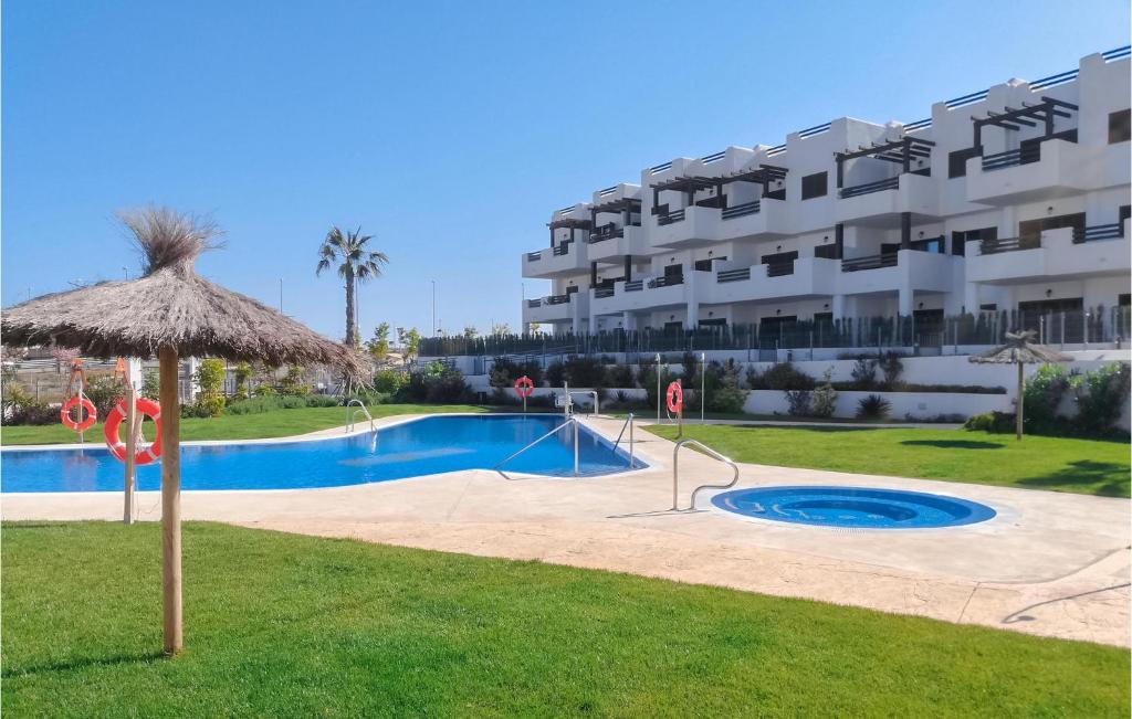 Pet Friendly Apartment, San Juan de los Terreros