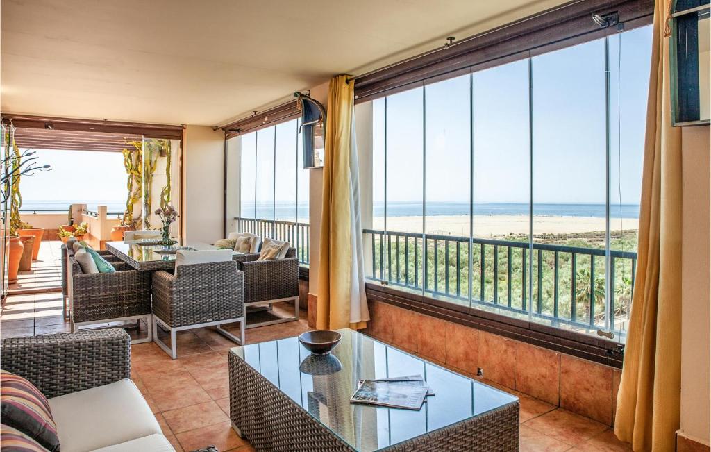 Stunning Apartment In Ayamonte With Swimming Pool - 4