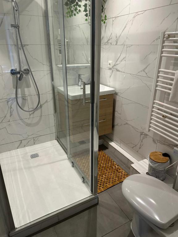 Appartement T3 72m2 Rénové Vieux port Marseille - 2