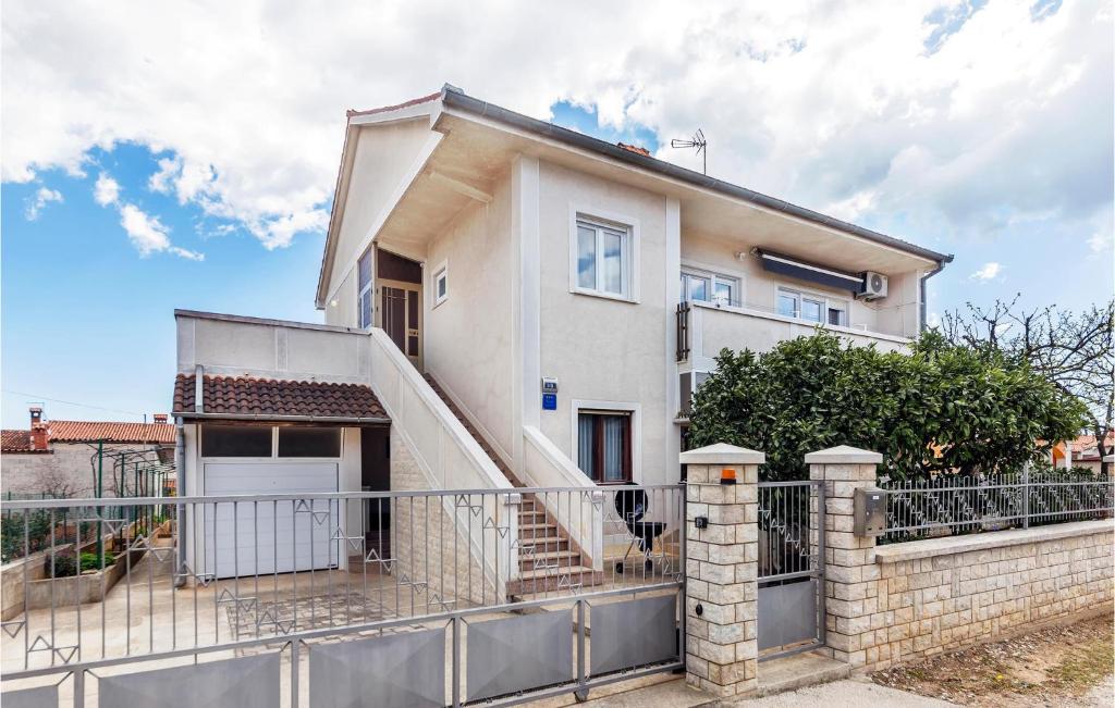 Apartman Magno Mare, Pula