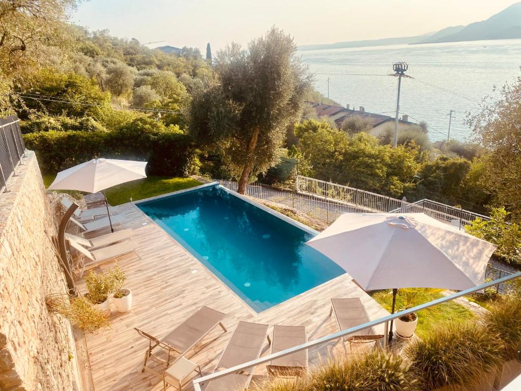 Villa Holzi - 4
