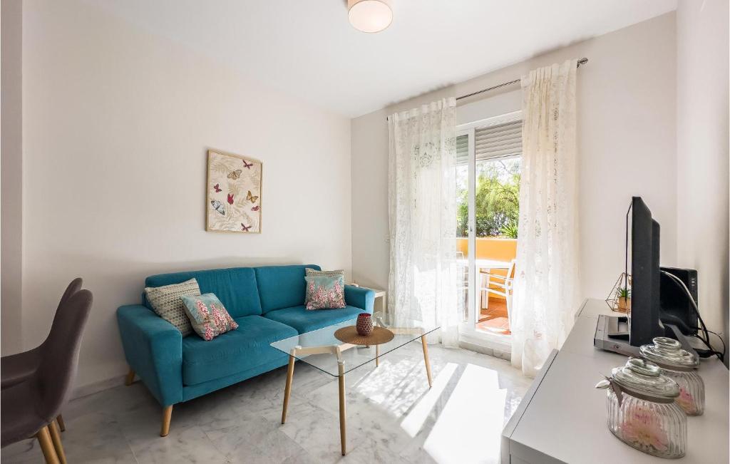 Amazing Apartment In Fuengirola - 3
