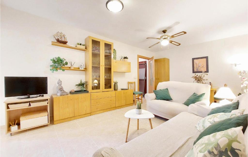 Bel Appartement À Canet D'En - 4