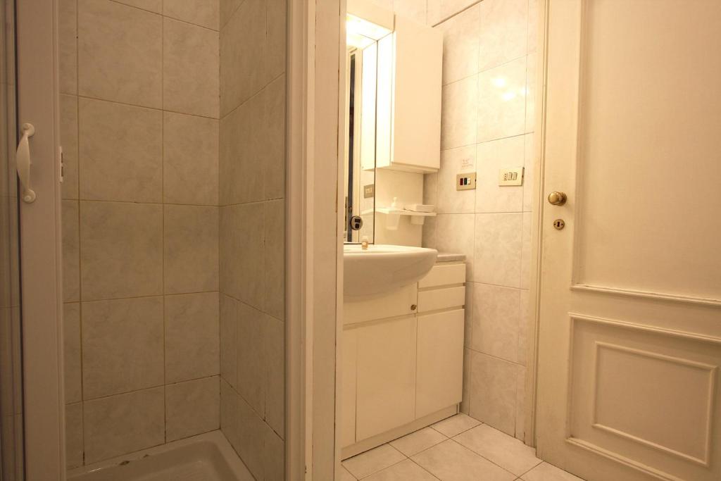 Lovely studio in Campo de Fiori - 2
