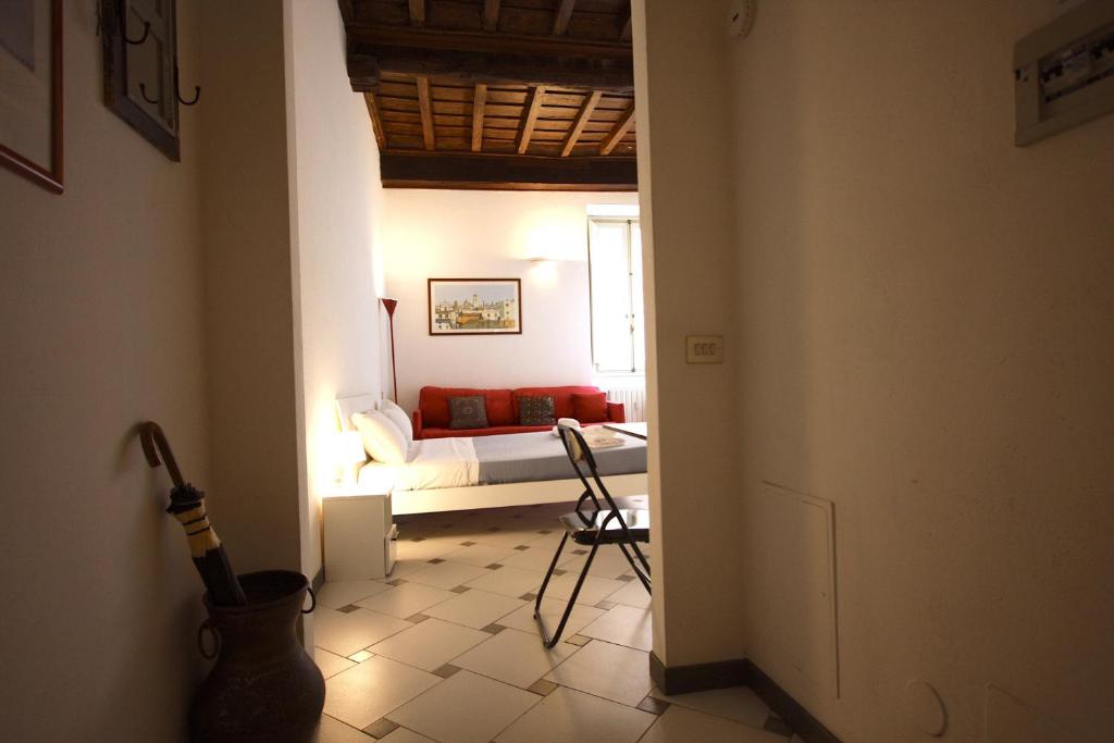 Lovely studio in Campo de Fiori - 3