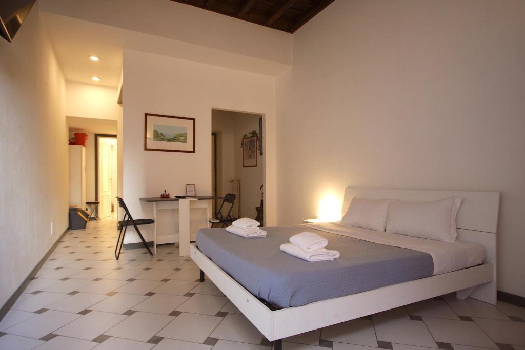 Lovely studio in Campo de Fiori - 5
