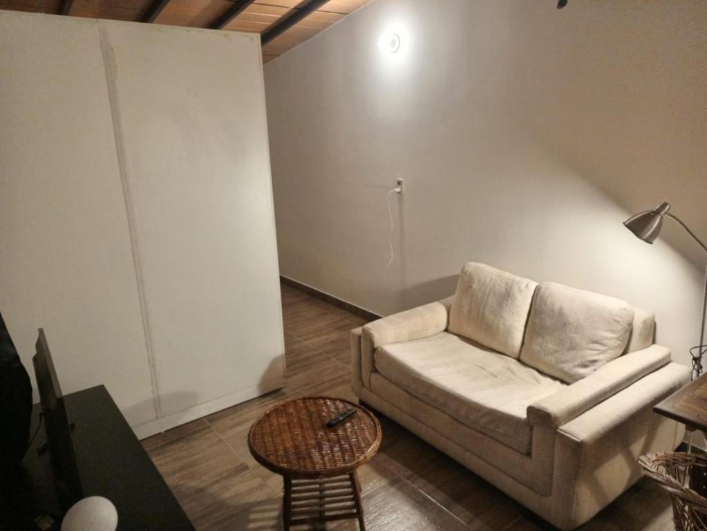 Habitación tipo monoambiente - 4