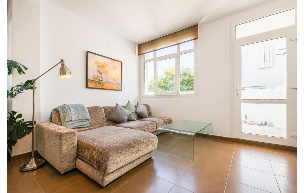 Gorgeous Home In Conil De La Frontera - 2