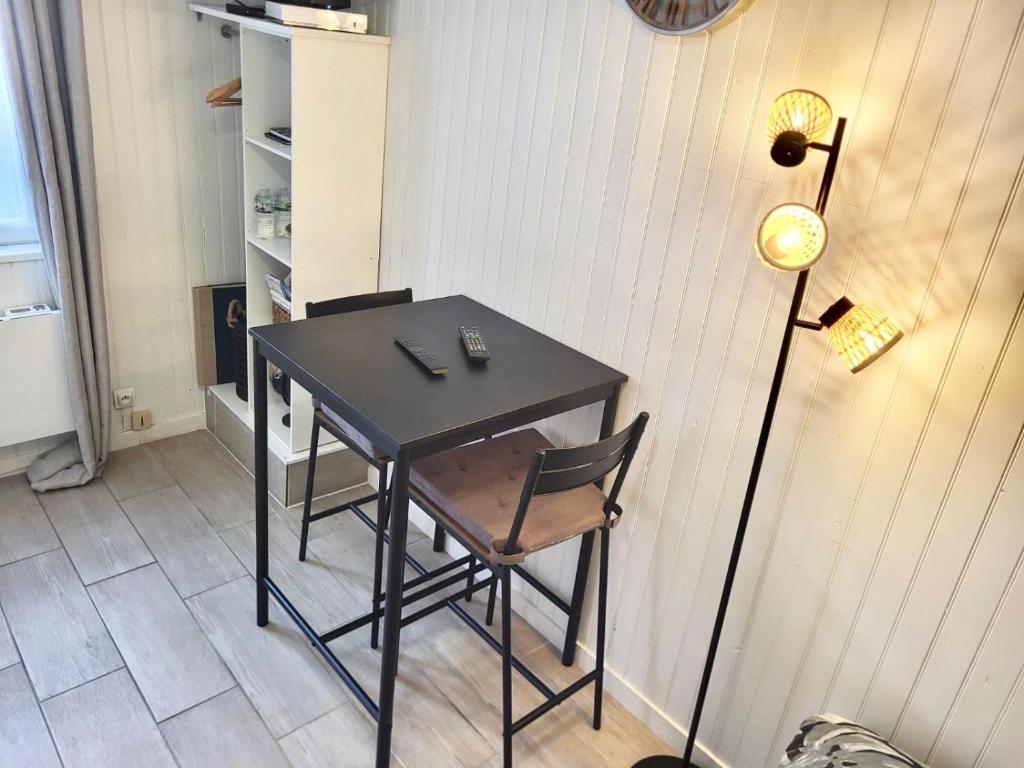 Studio cosy au cœur du quartier Saint-Pierre - 4