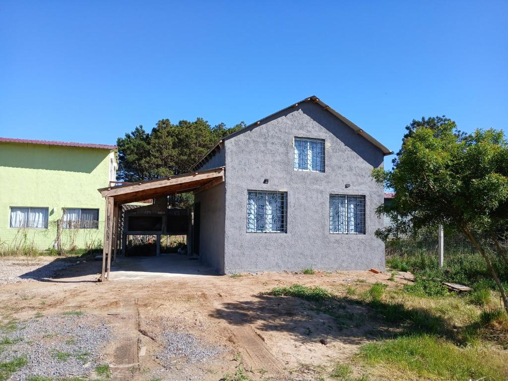 Cabaña Pdd - 3
