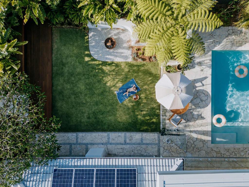 Casa Curlew, Gold Coast