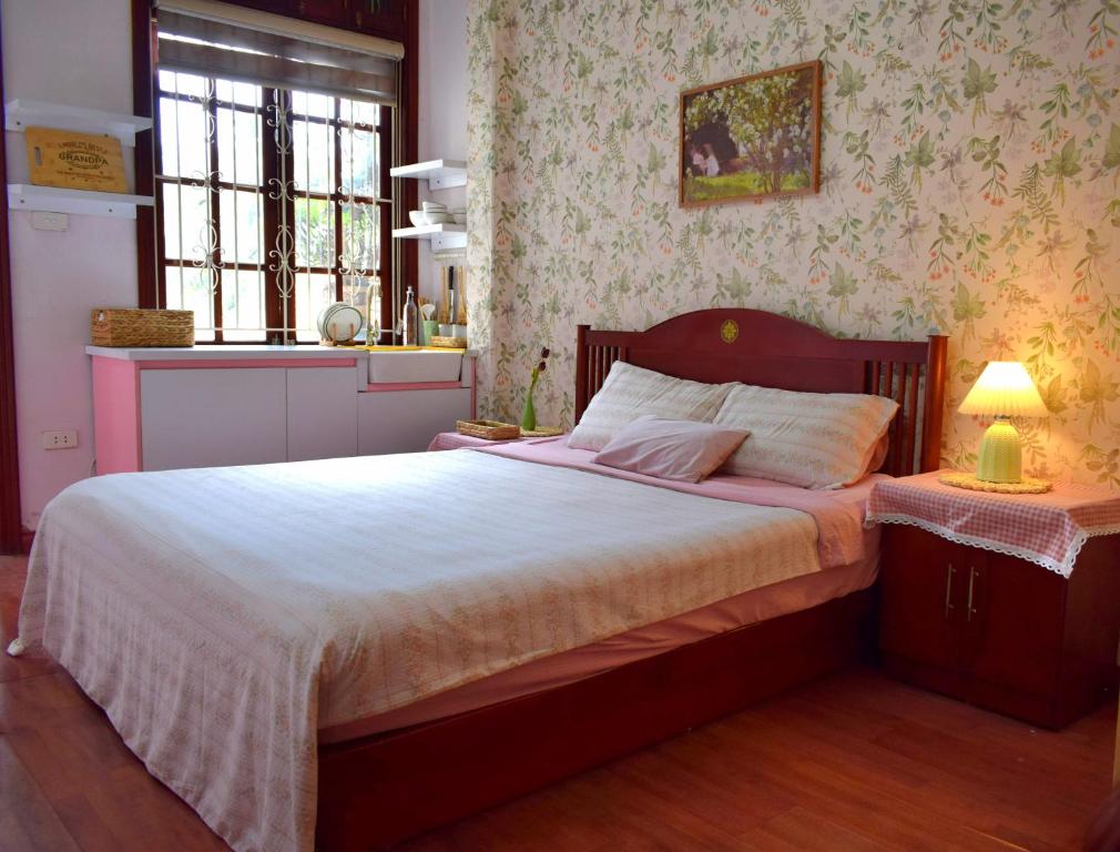 LushStay Hanoi Train Station