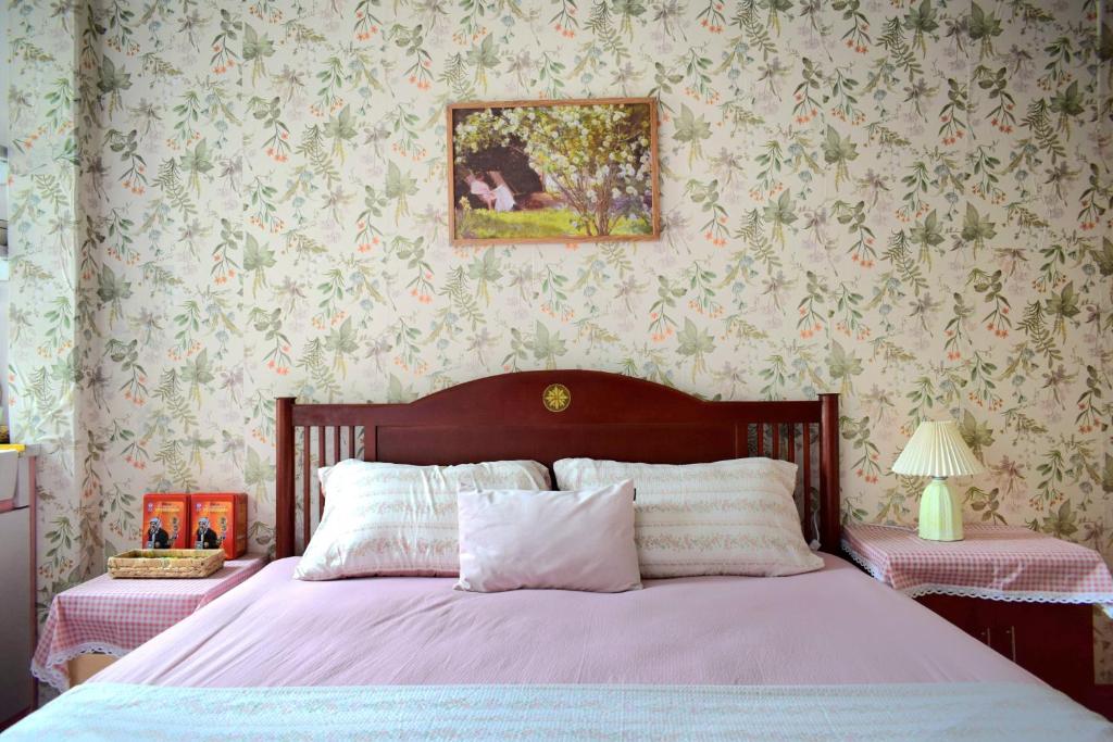 LushStay Hanoi Train Station, Hanoj