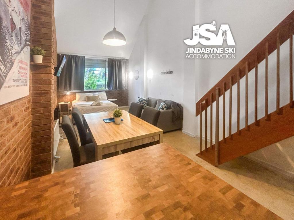 The Loft 11, Jindabyne