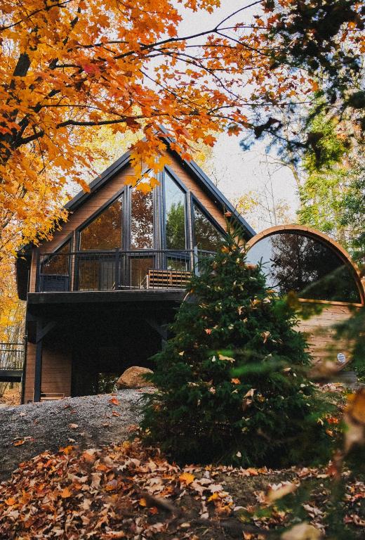 Cottage in Huntsville, Novar