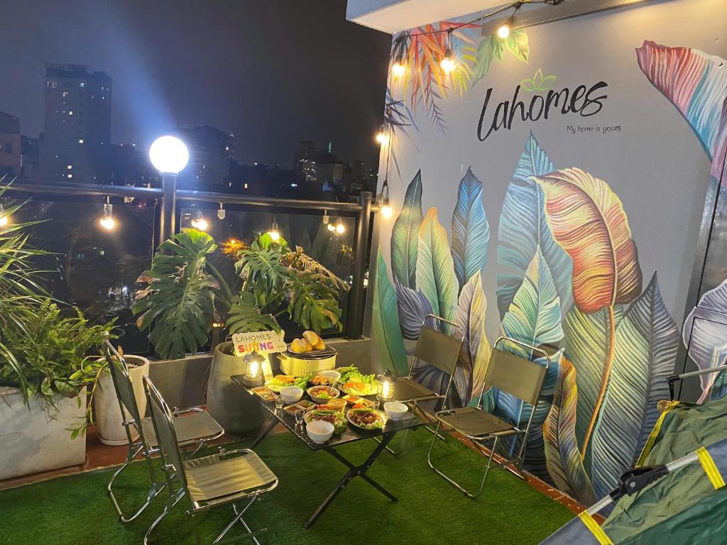 LaHomestay Hong Ha