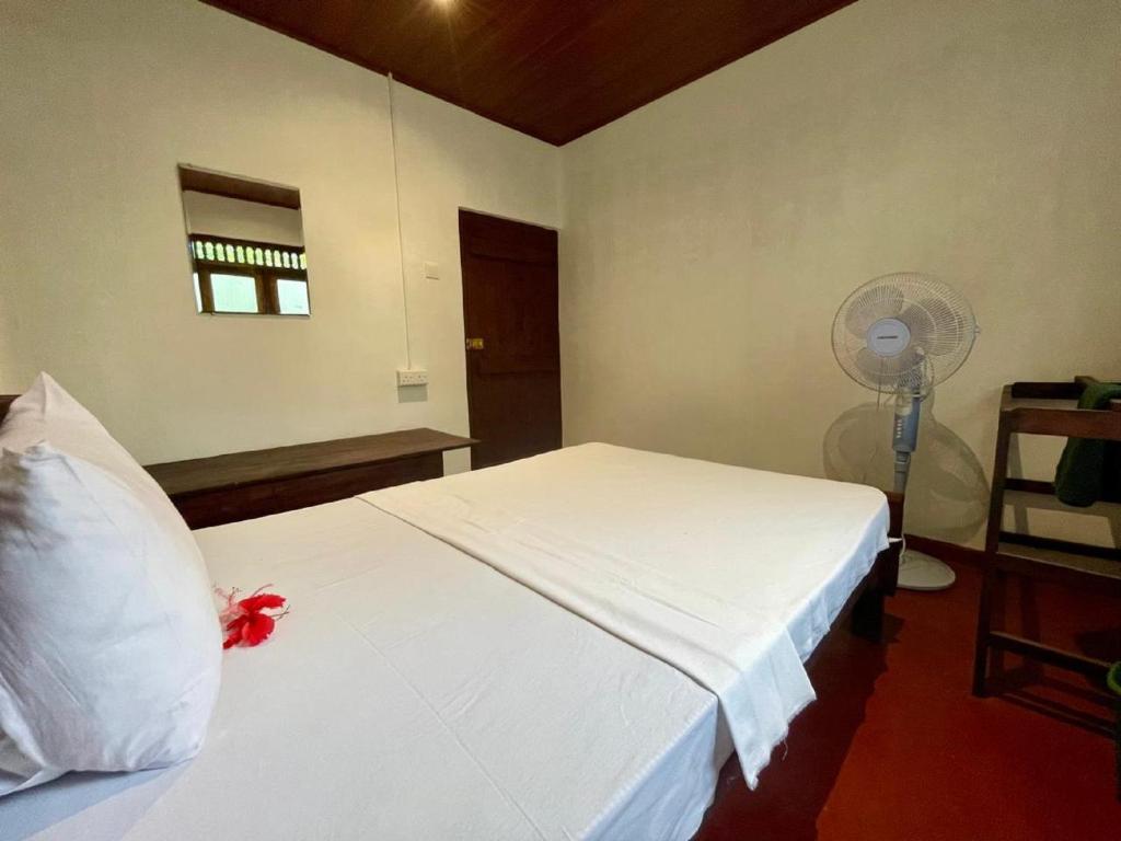 Sigiriya Little Ceylon Hostel, Sigiriya