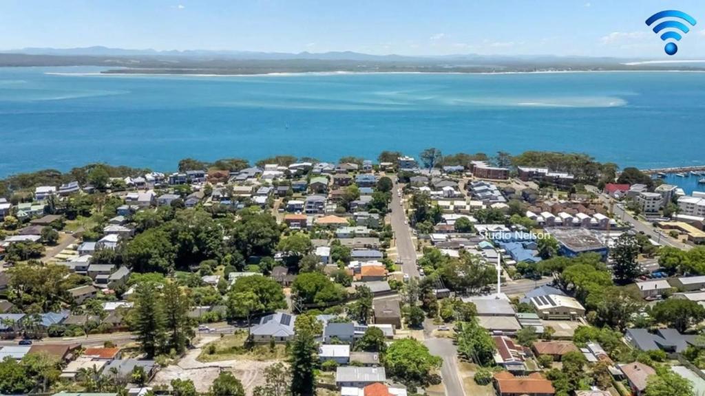 Studio Nelson, Nelson Bay