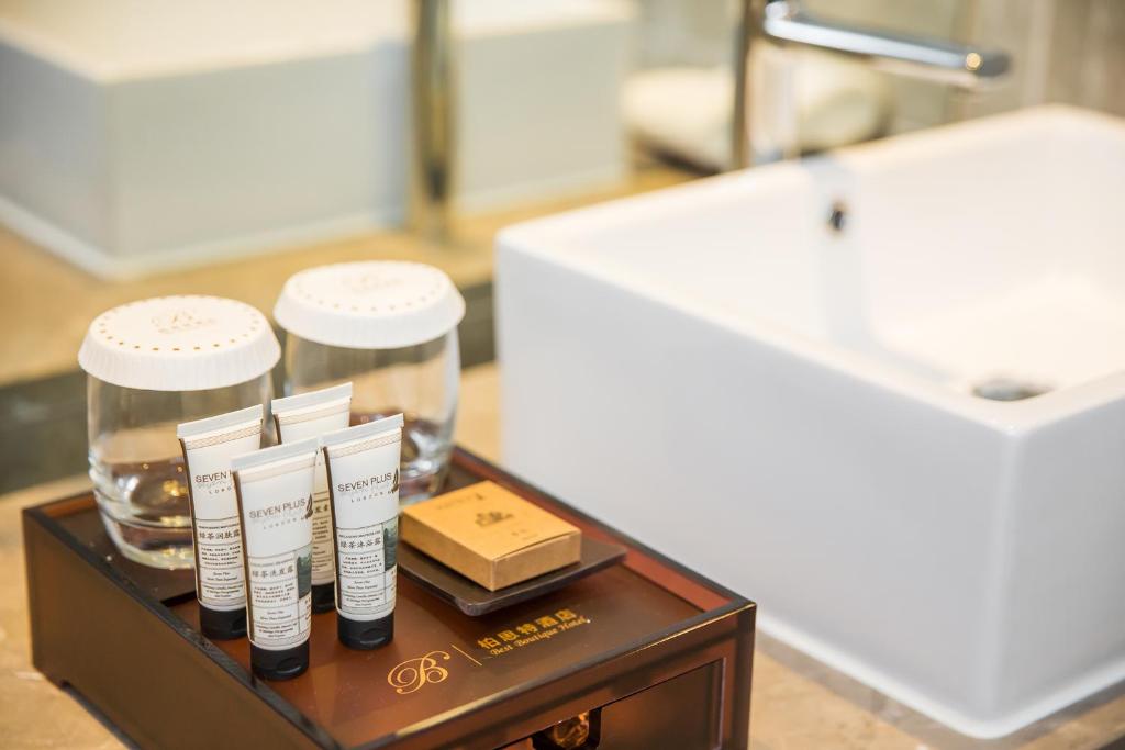 バスルーム（客室）