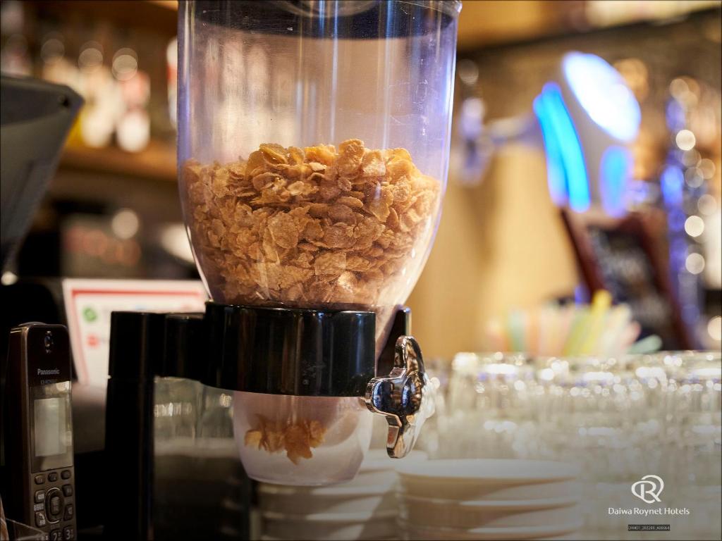 ダイワロイネットホテル札幌すすきの - img