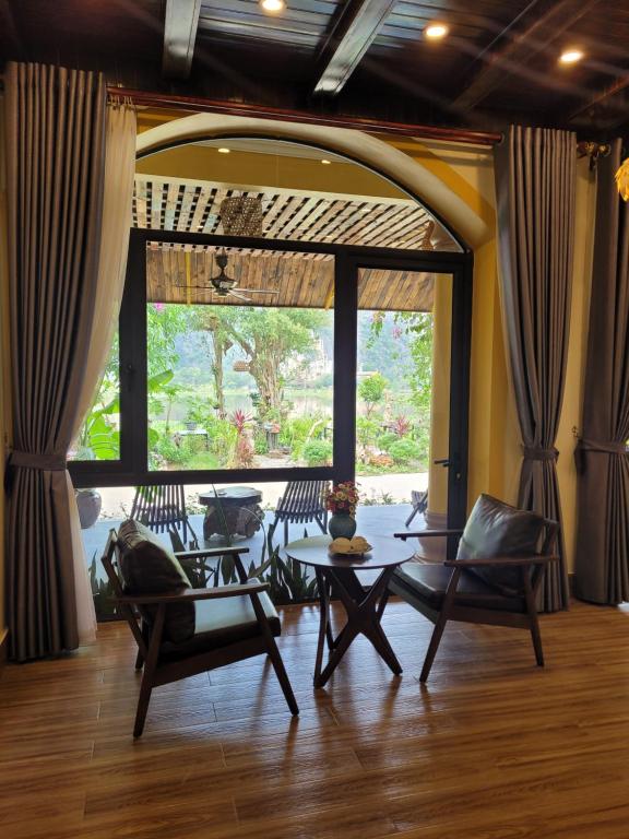 Amazing View Homestay