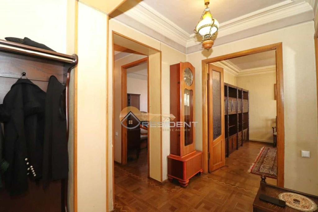 Best View on Kievyan, Jerevan