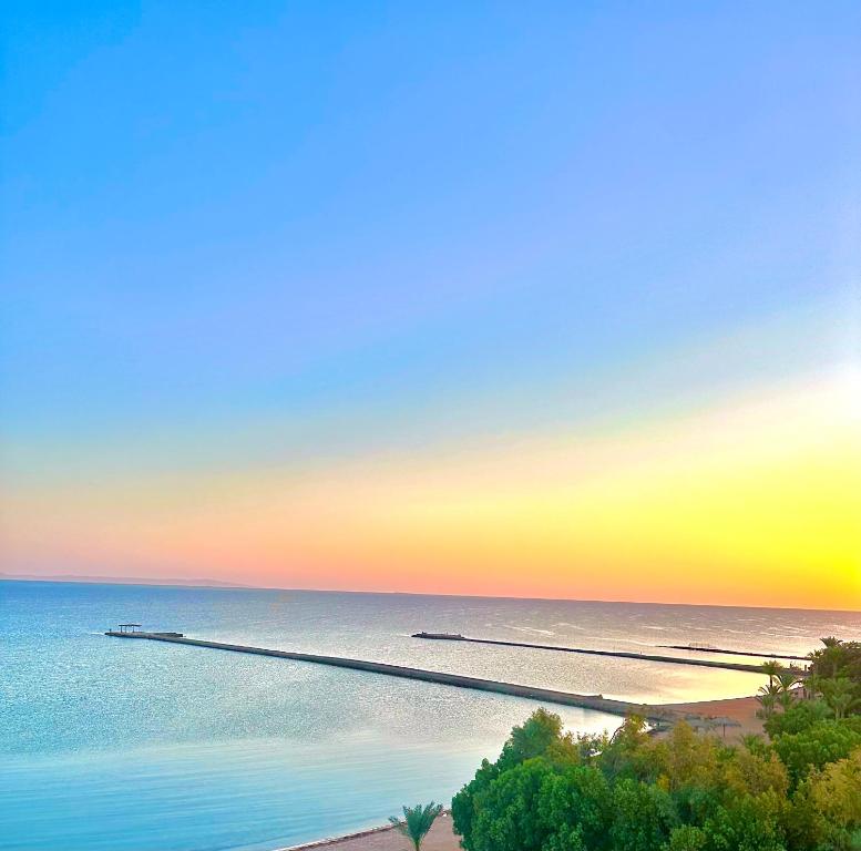 Sunside Apartment Studio, Hurghada