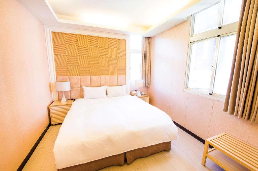 아오이케 핫스프링호텔 호텔 이미지 1