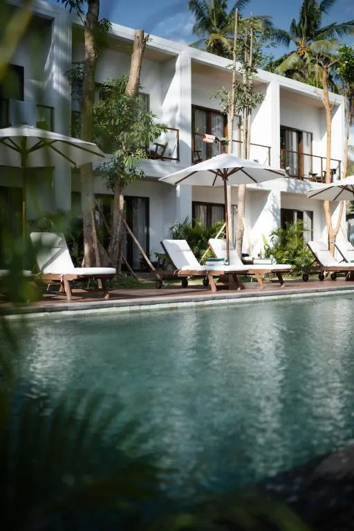 TIKA Lombok, Hotel in Kuta