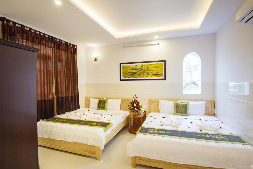 Bong House Homestay 2