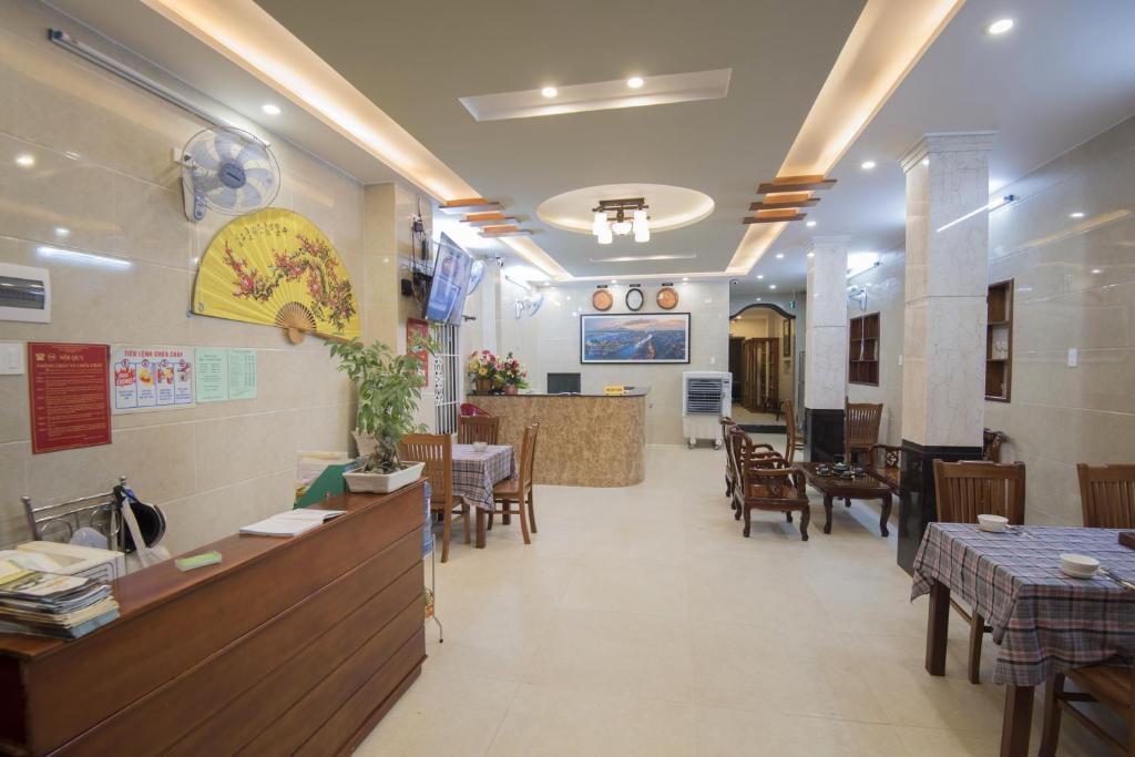 邦豪斯民宿2号 (Bong House Homestay 2)