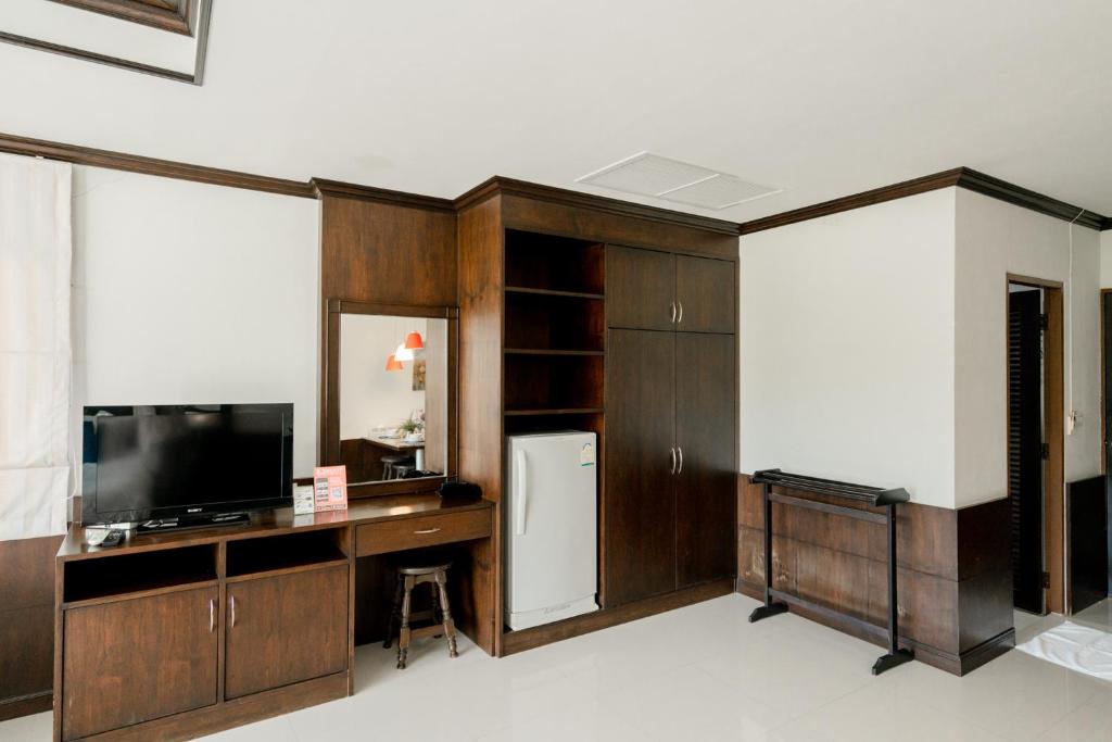 Facilities