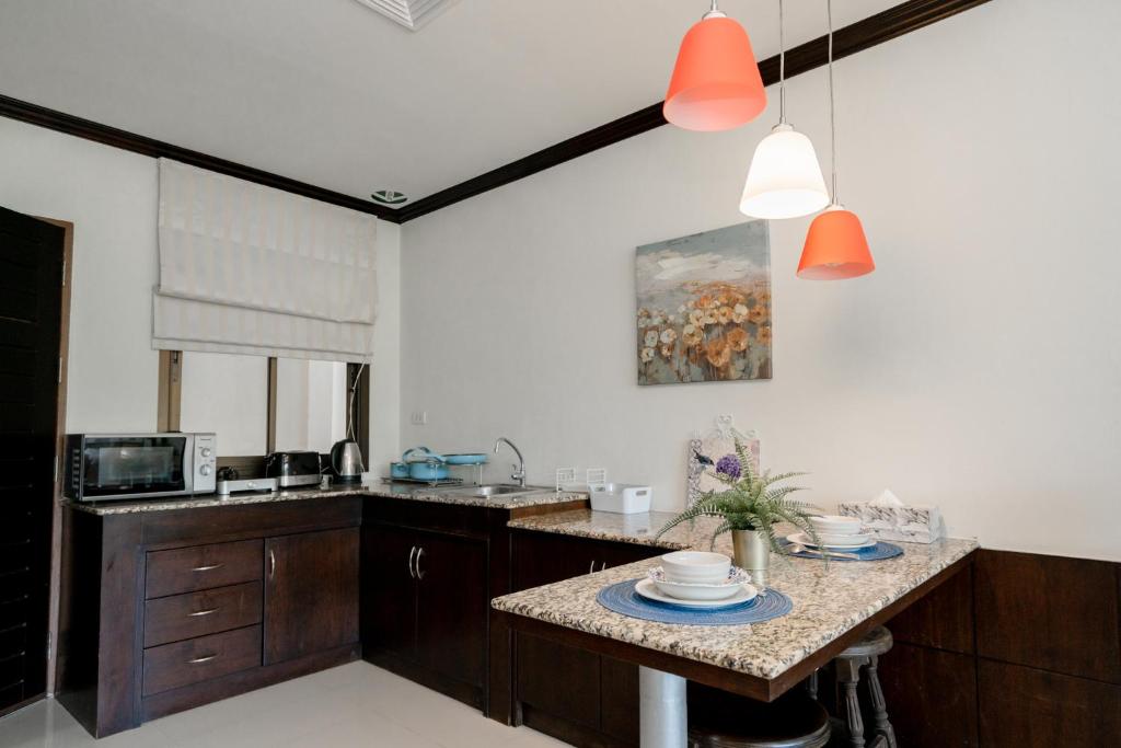 Facilities, The Panwa Guesthouse in Phuket