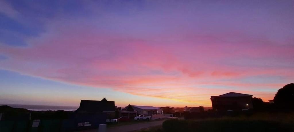 Oceanview, Cape St Francis