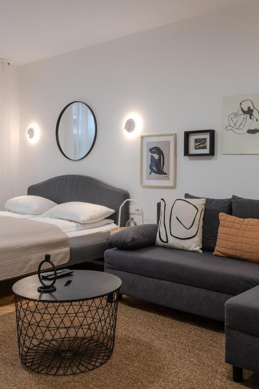 Urban Hideaway Studio, Kaunas