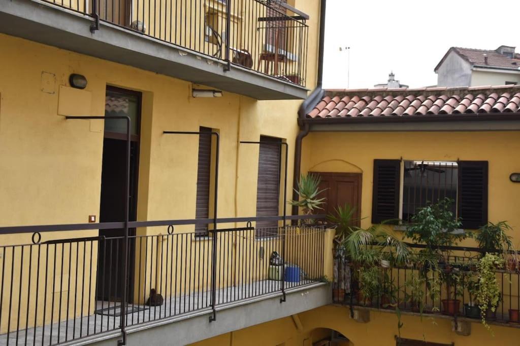 Milano Navigli, Milán