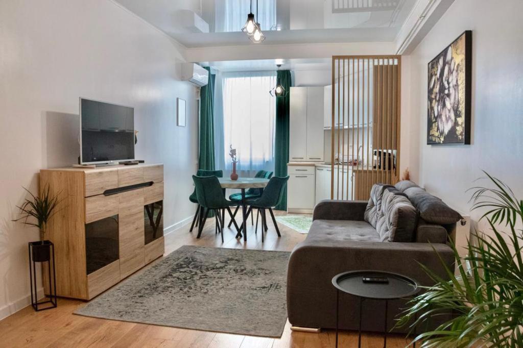 Vlady Magic Apartment by ResortS, Mamaia Nord – Năvodari