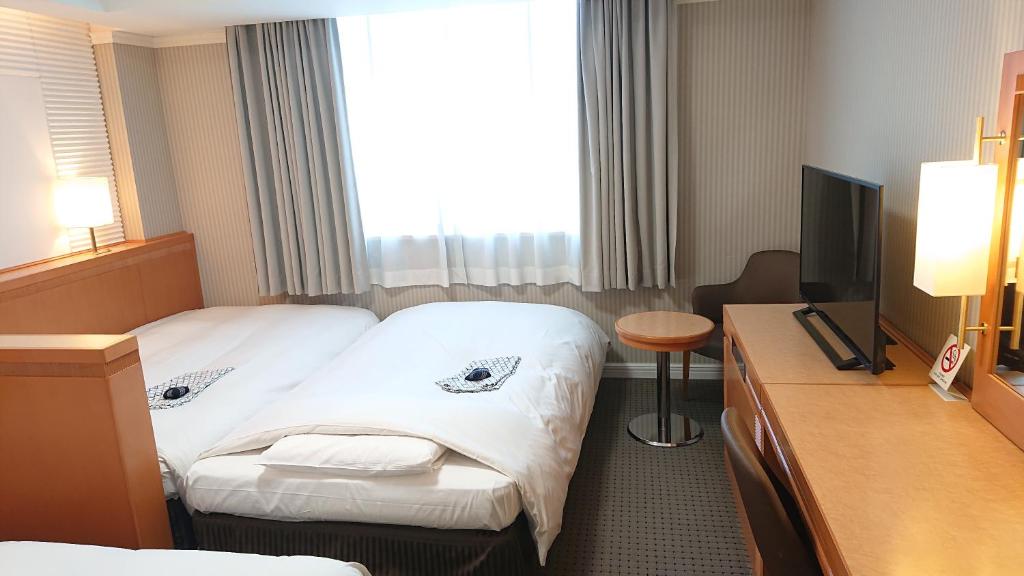 West Inn Fuji-Yoshida