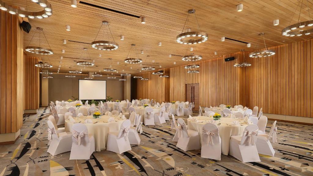 Meeting room / ballrooms