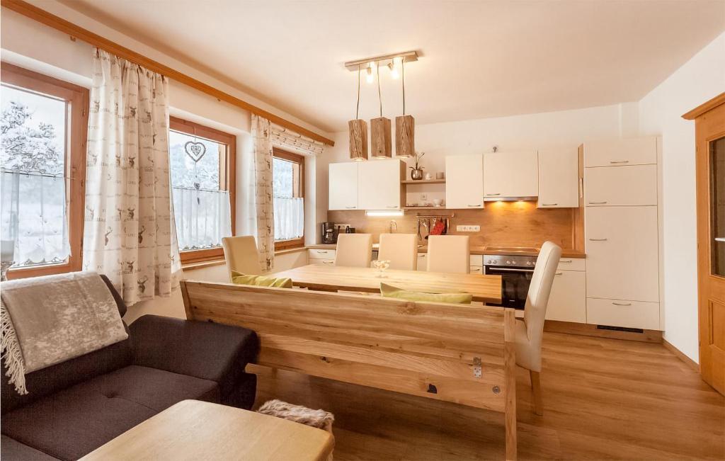 Ferienwohnung-Walserhaus - 3