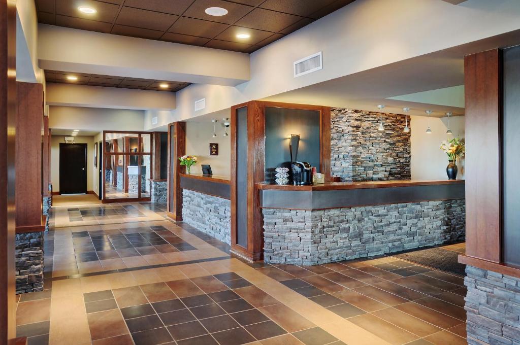 Radisson Hotel Fort St. John photo