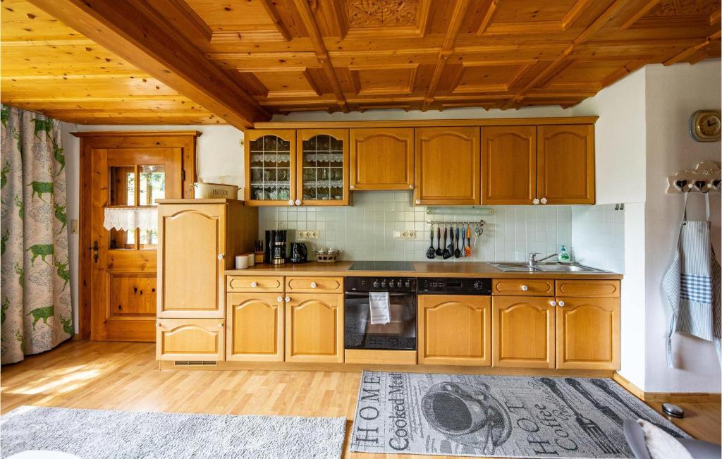 Gemuetliche Ferienwohnung Werf - 4